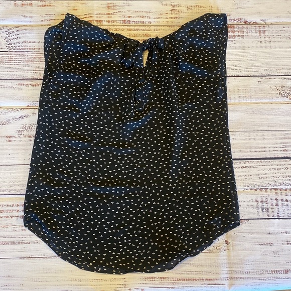 LC Lauren Conrad top, size small. - Picture 3 of 4